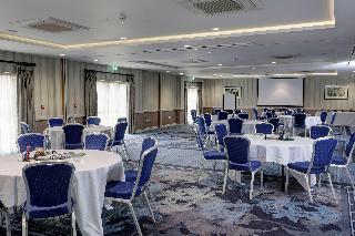 DoubleTree by Hilton York fotoÄŸrafÄ±