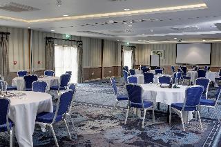 DoubleTree by Hilton York fotoÄŸrafÄ±