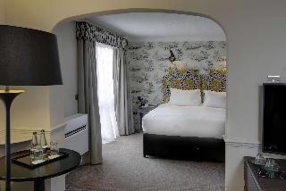 DoubleTree by Hilton York fotoÄŸrafÄ±
