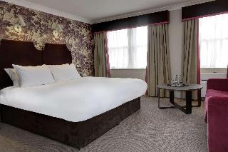DoubleTree by Hilton York fotoÄŸrafÄ±