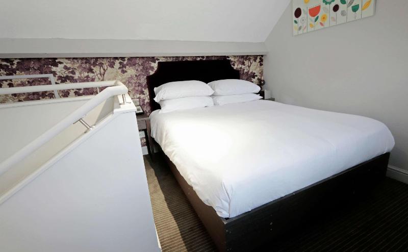 DoubleTree by Hilton York - Oda