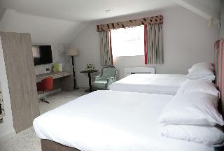 DoubleTree by Hilton York fotoÄŸrafÄ±