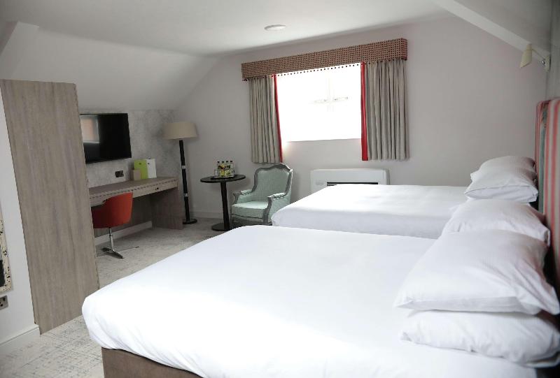 DoubleTree by Hilton York - Oda