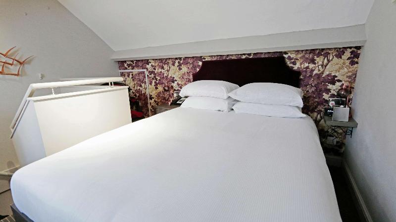 DoubleTree by Hilton York - Oda