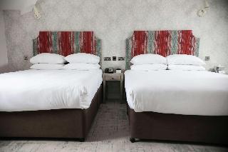 DoubleTree by Hilton York fotoÄŸrafÄ±