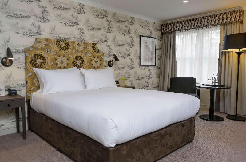 DoubleTree by Hilton York - Oda