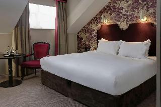 DoubleTree by Hilton York fotoÄŸrafÄ±