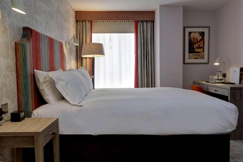 DoubleTree by Hilton York - Oda