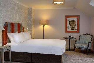 DoubleTree by Hilton York fotoÄŸrafÄ±