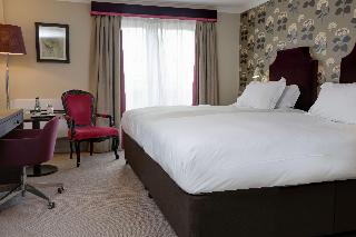 DoubleTree by Hilton York fotoÄŸrafÄ±