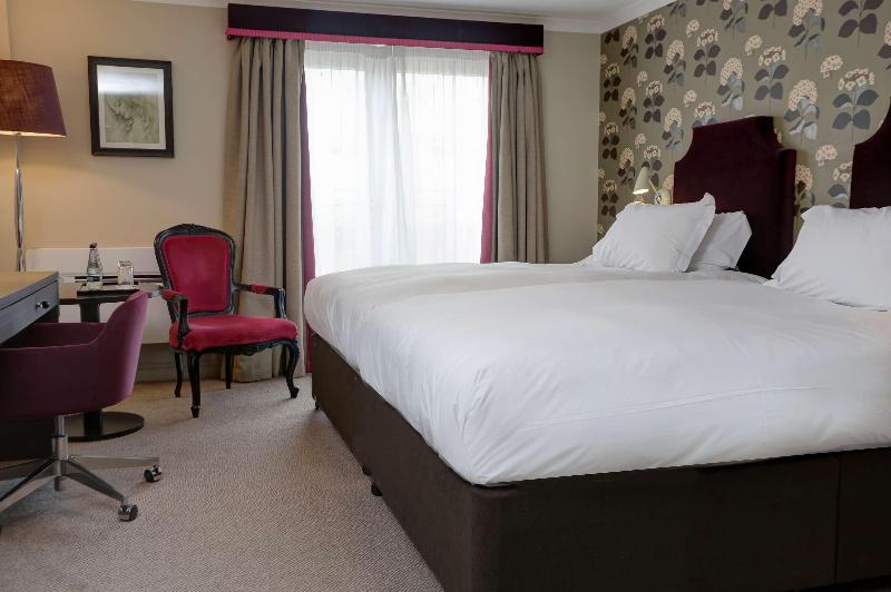 DoubleTree by Hilton York - Oda
