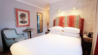 DoubleTree by Hilton York fotoÄŸrafÄ±