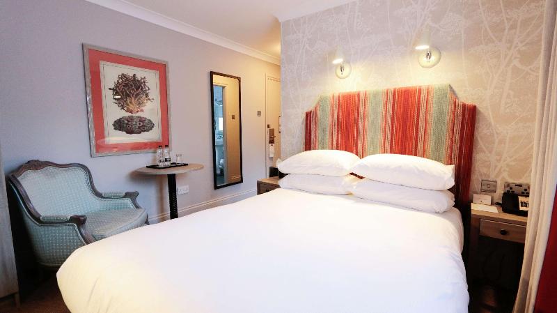 DoubleTree by Hilton York - Oda