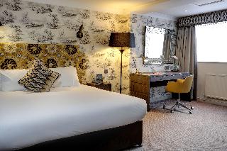 DoubleTree by Hilton York fotoÄŸrafÄ±