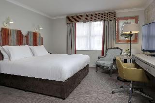 DoubleTree by Hilton York fotoÄŸrafÄ±