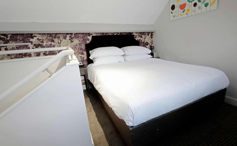 DoubleTree by Hilton York - Oda