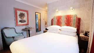 DoubleTree by Hilton York fotoÄŸrafÄ±