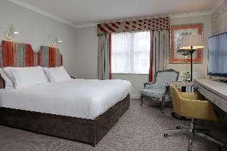DoubleTree by Hilton York fotoÄŸrafÄ±