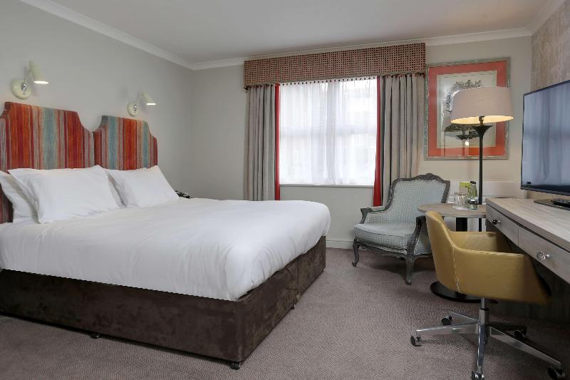 DoubleTree by Hilton York - Oda