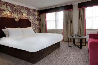DoubleTree by Hilton York fotoÄŸrafÄ±