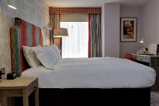 DoubleTree by Hilton York fotoÄŸrafÄ±