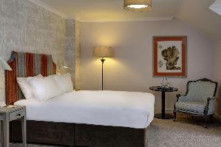 DoubleTree by Hilton York fotoÄŸrafÄ±