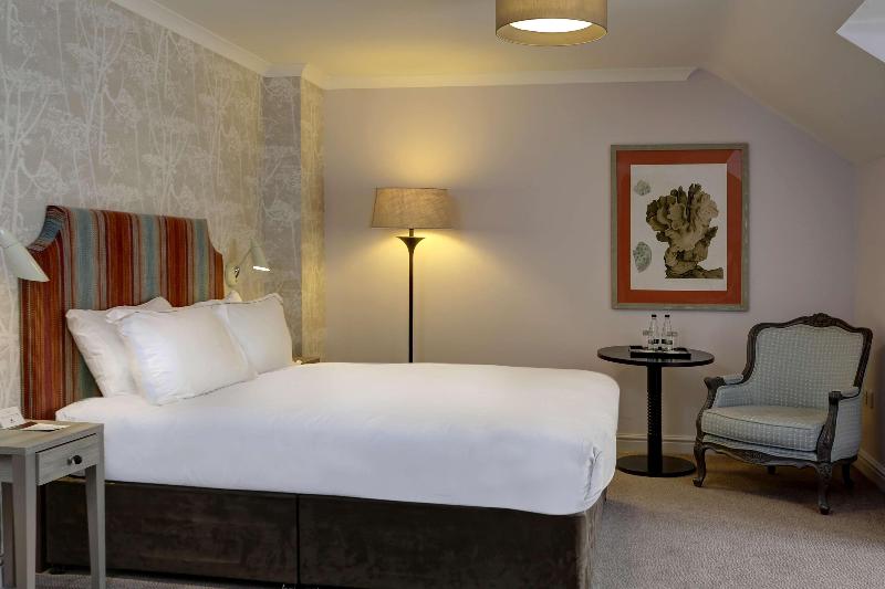 DoubleTree by Hilton York - Oda