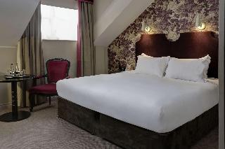 DoubleTree by Hilton York fotoÄŸrafÄ±