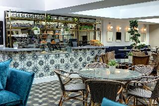 DoubleTree by Hilton York fotoÄŸrafÄ±