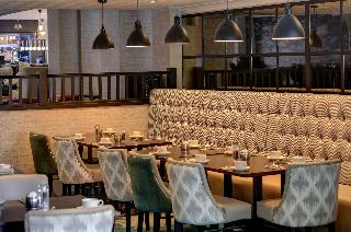 DoubleTree by Hilton York fotoÄŸrafÄ±