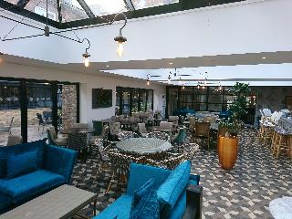 DoubleTree by Hilton York fotoÄŸrafÄ±