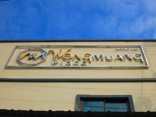 Wong Muang Place fotoÄŸrafÄ±