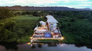 Princess River Kwai otel fotoğrafı