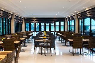 Sun Marina Cha Am otel fotoğrafı