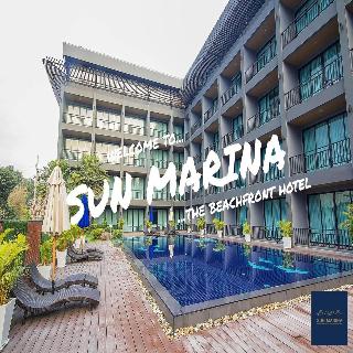 Sun Marina Cha Am fotoÄŸrafÄ±