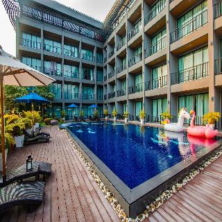 Sun Marina Cha Am fotoÄŸrafÄ±