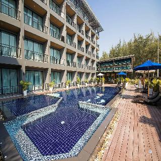 Sun Marina Cha Am fotoÄŸrafÄ±