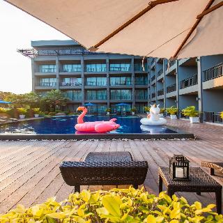 Sun Marina Cha Am fotoÄŸrafÄ±