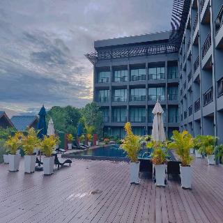 Sun Marina Cha Am fotoÄŸrafÄ±