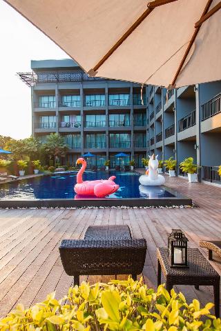 Sun Marina Cha Am fotoÄŸrafÄ±
