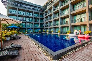 Sun Marina Cha Am fotoÄŸrafÄ±