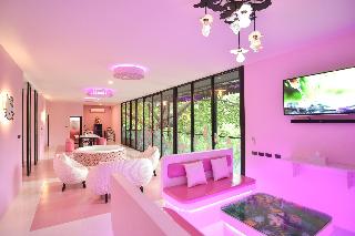 Bedvilla Chiangrai otel fotoğrafı