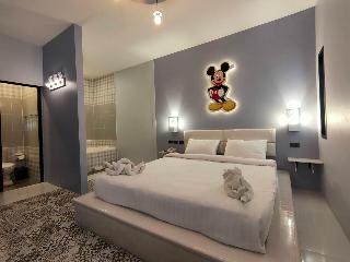 Bedvilla Chiangrai fotoÄŸrafÄ±