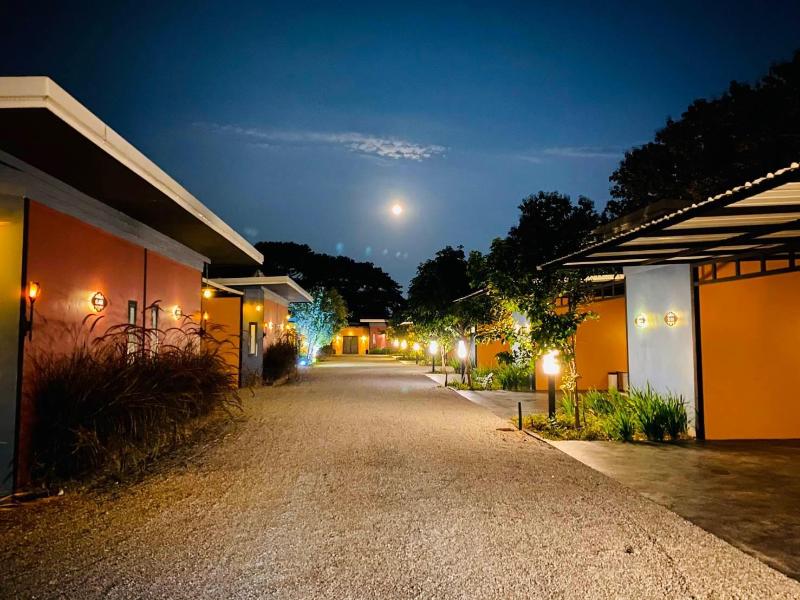 Bedvilla Chiangrai - Genel