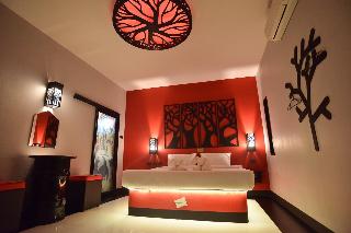 Bedvilla Chiangrai fotoÄŸrafÄ±