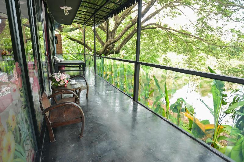 Bedvilla Chiangrai - Genel