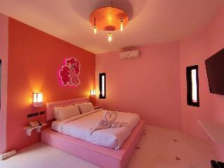 Bedvilla Chiangrai fotoÄŸrafÄ±