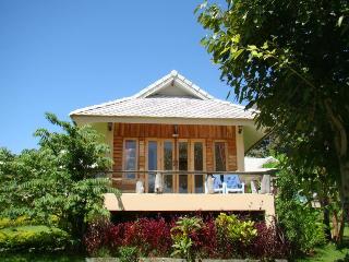 Pai Iyara Resort otel fotoğrafı
