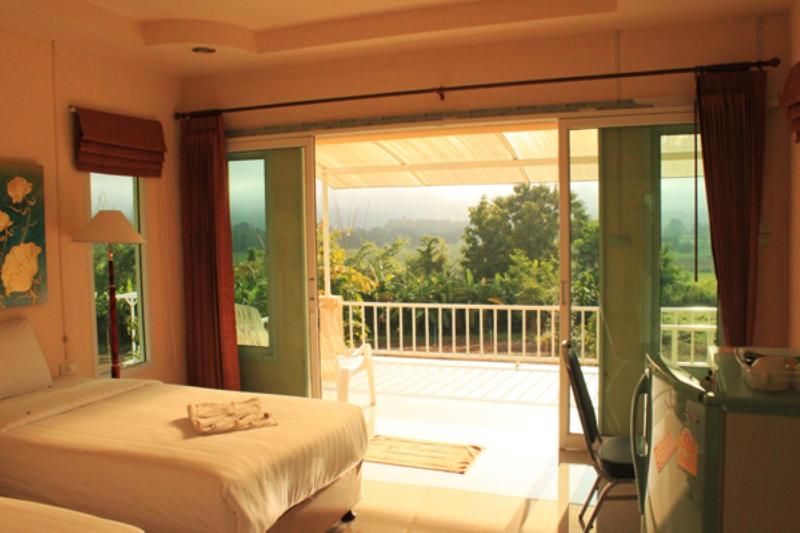 Pai Iyara Resort - Oda