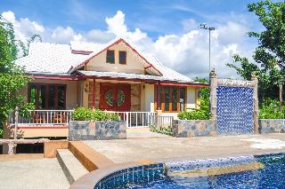 Pai Iyara Resort fotoÄŸrafÄ±